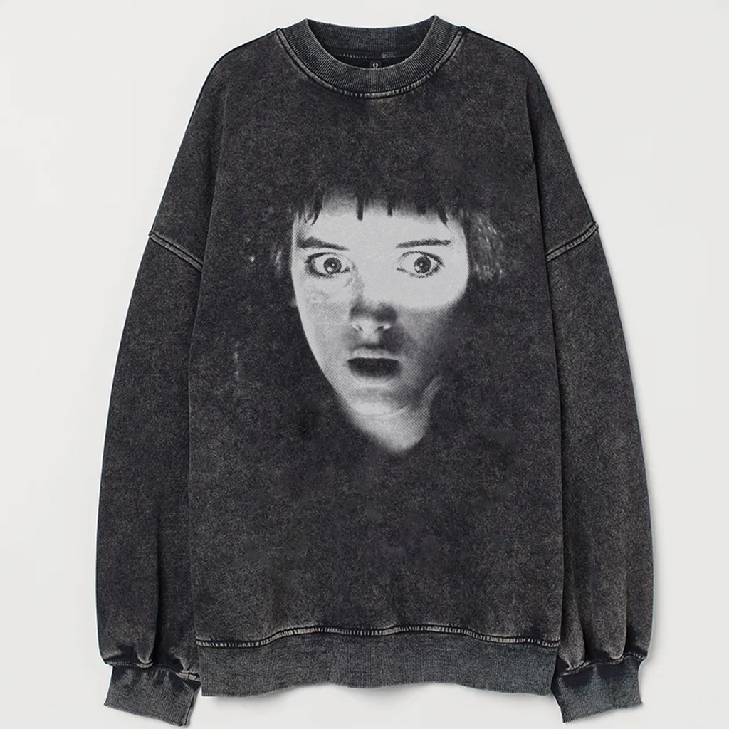 Vintage Funny Movie Shirt/Sweatshirt