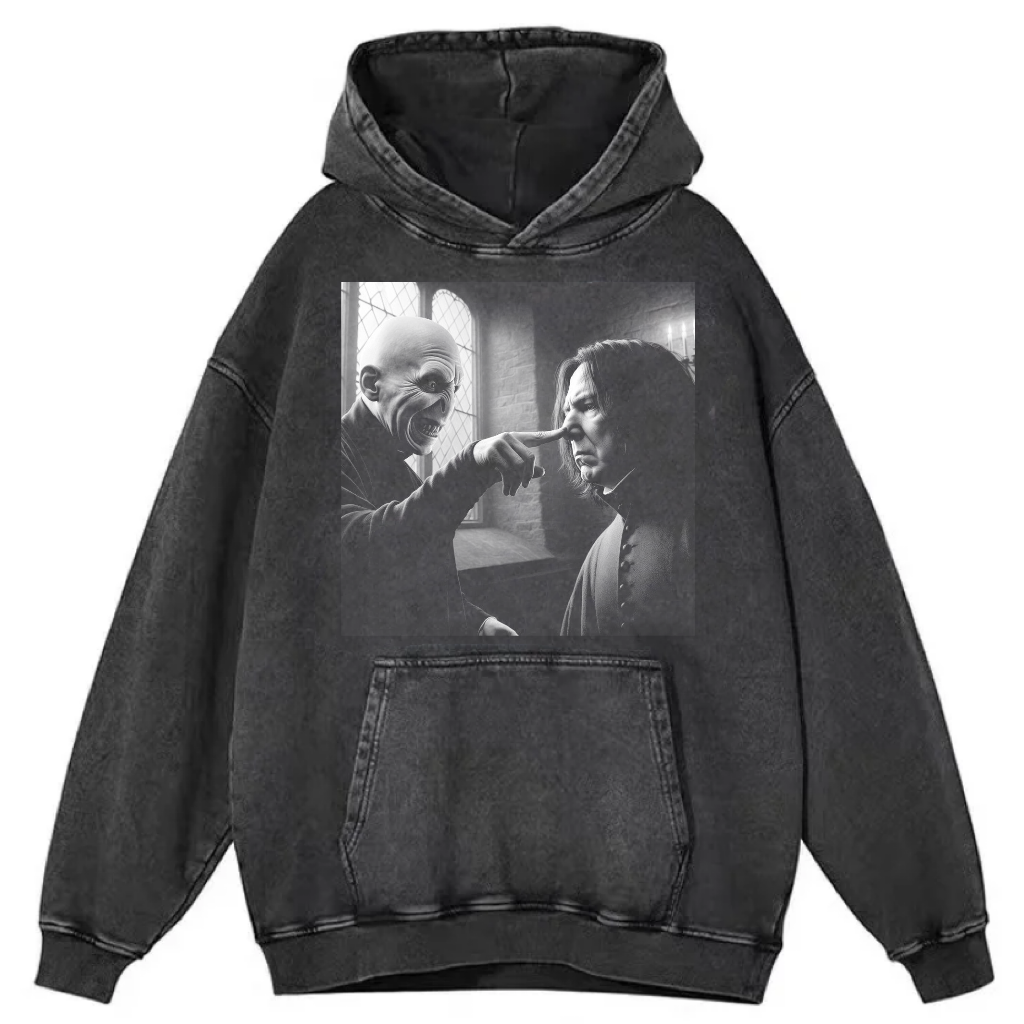 Funny Vintage Movie Shirt/Sweatshirt/Hoodie-Magmoo