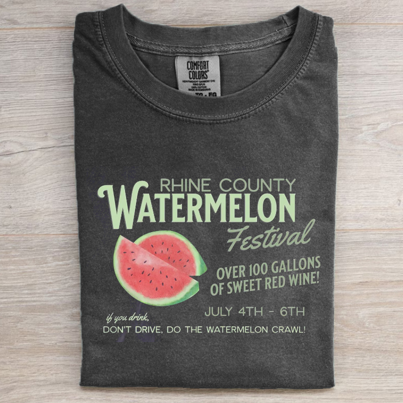 90s Country T-shirt-Magmoo