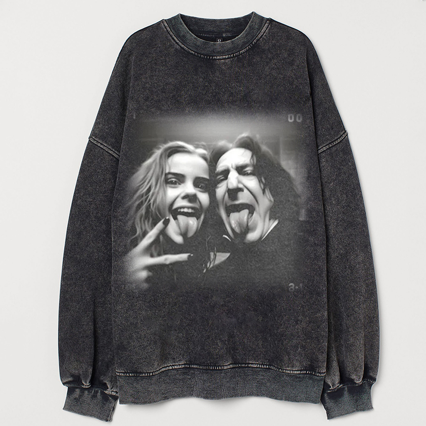 Vintage Style Fantasy Movies T-shirt/Sweatshirt-Magmoo