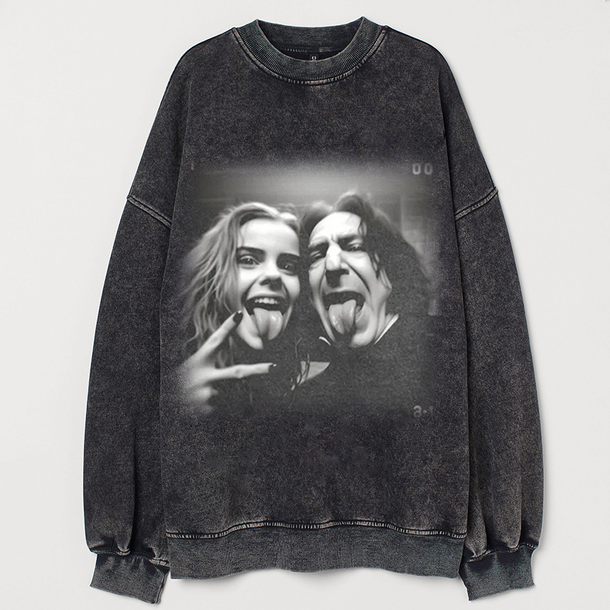 Vintage Style Fantasy Movies T-shirt/Sweatshirt-Magmoo