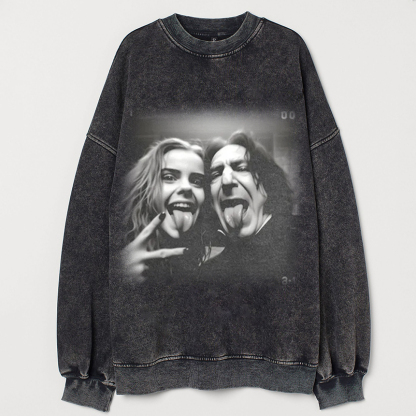 Vintage Style Fantasy Movies T-shirt/Sweatshirt-Magmoo