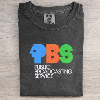 Protect PBS Unisex T-Shirt-Magmoo