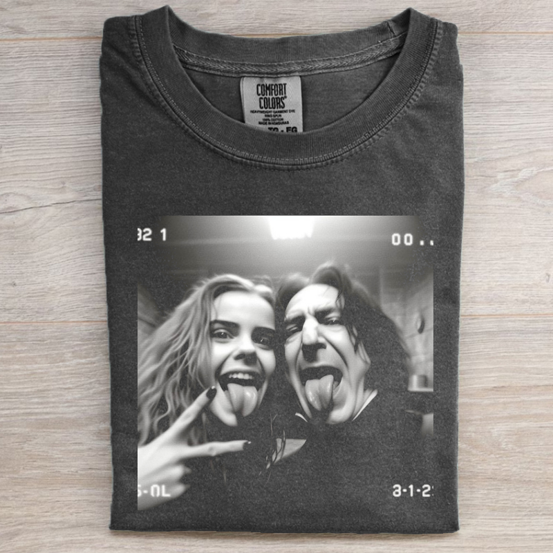 Vintage Style Fantasy Movies T-shirt/Sweatshirt-Magmoo