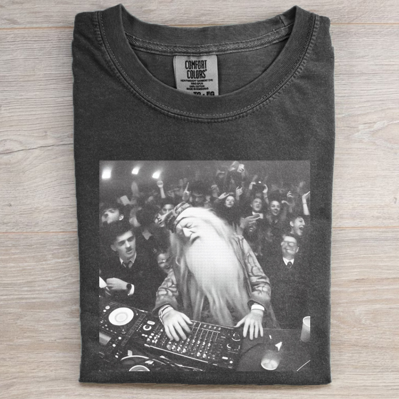Vintage Style Fantasy Movies T-shirt/Sweatshirt-Magmoo