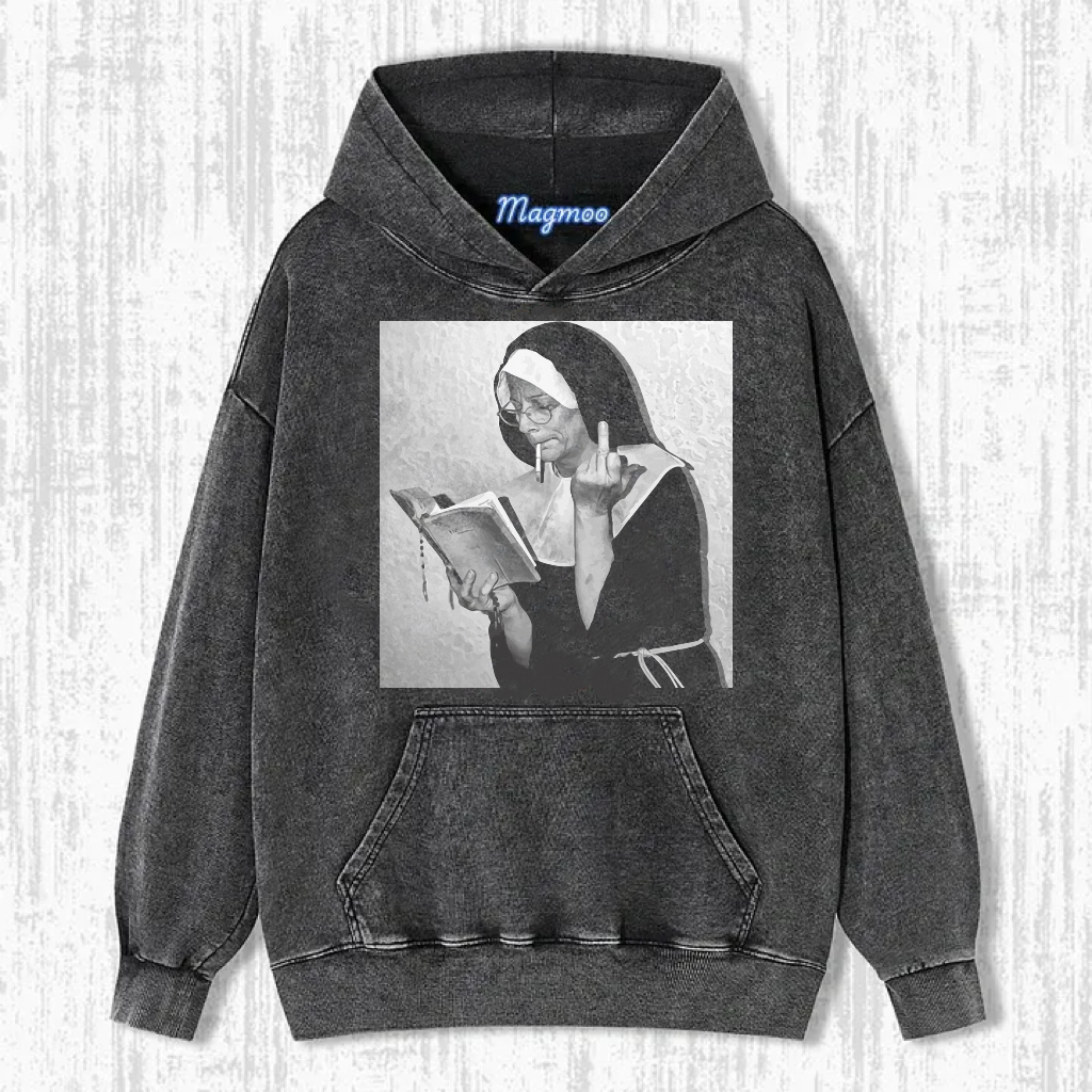 Retro Style Funny Shirt/Sweatshirt/Hoodie-Magmoo