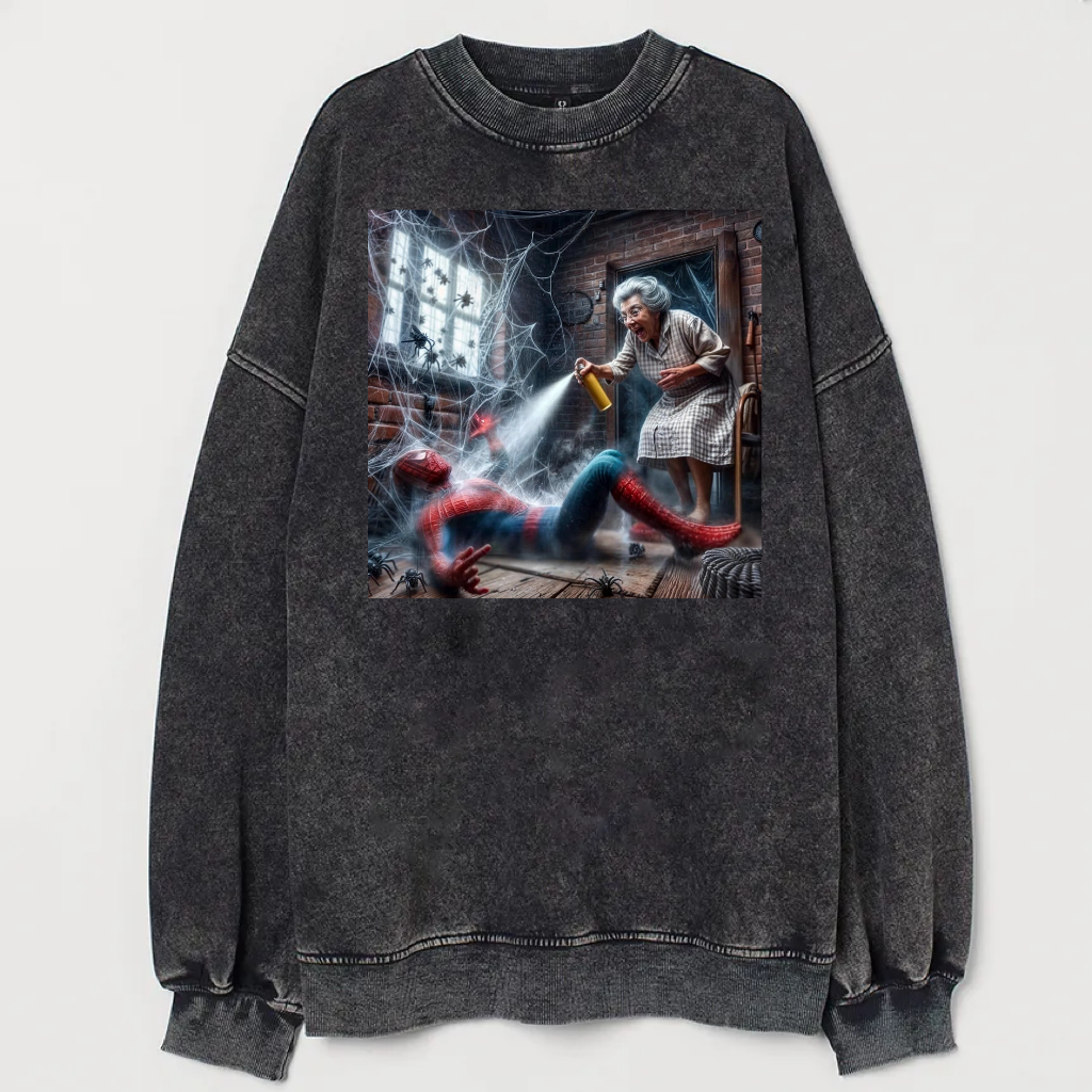 Funny Movie Unisex Shirt/Sweatshirt