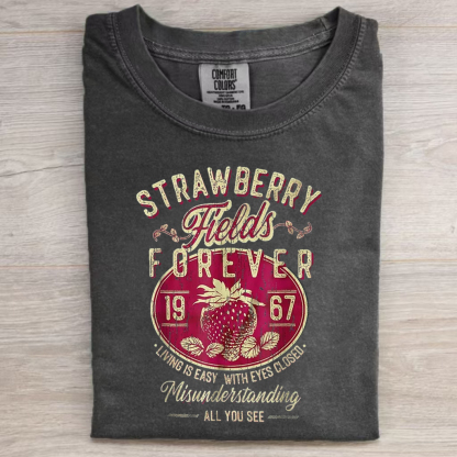 Old School Band T-shirt-Magmoo