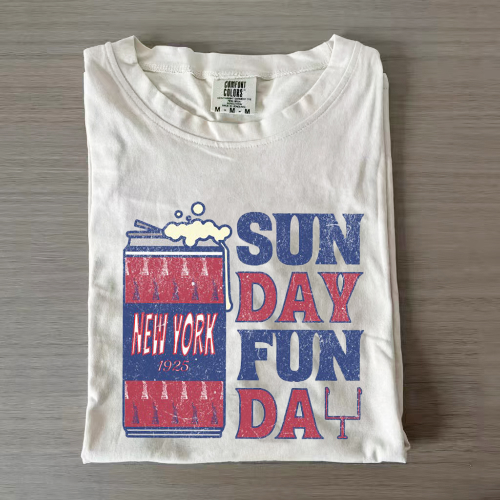 New York Giants Football T-shirt/Sweatshirt