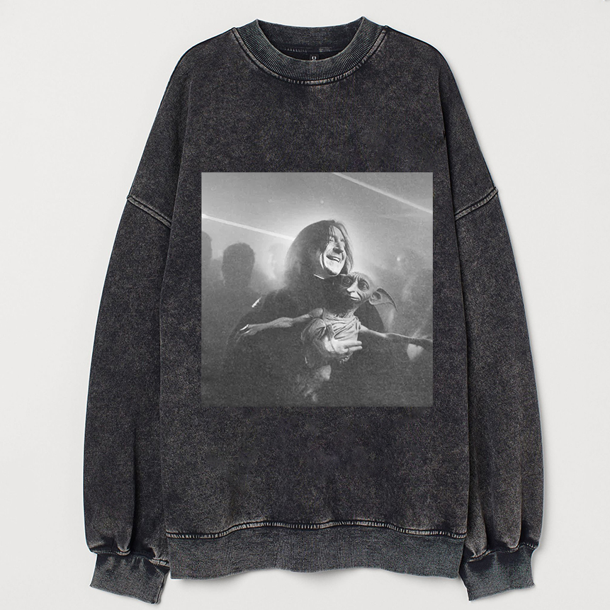 Retro Funny crossover episodes T-shirt-Magmoo