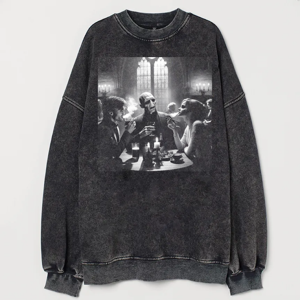 Funny Vintage Movie Shirt/Sweatshirt/Hoodie