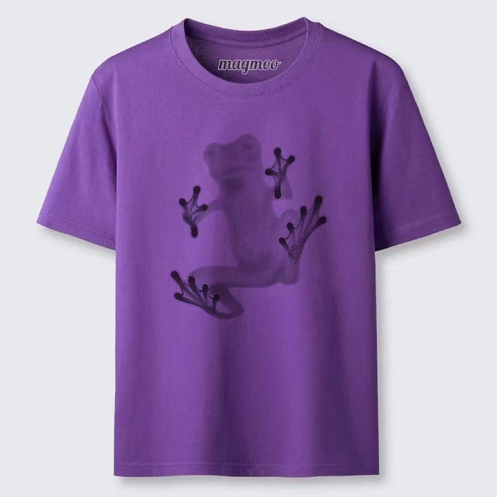 Magmoo Graphic Frog T-shirt