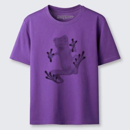 Magmoo Graphic Frog T-shirt