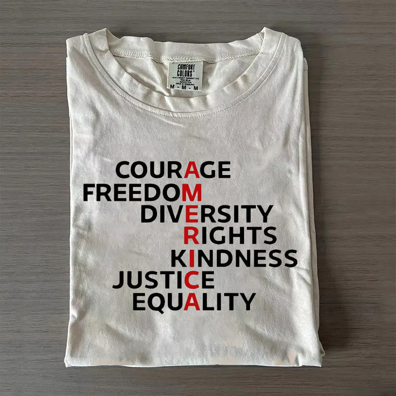 Resist T-shirt-Magmoo