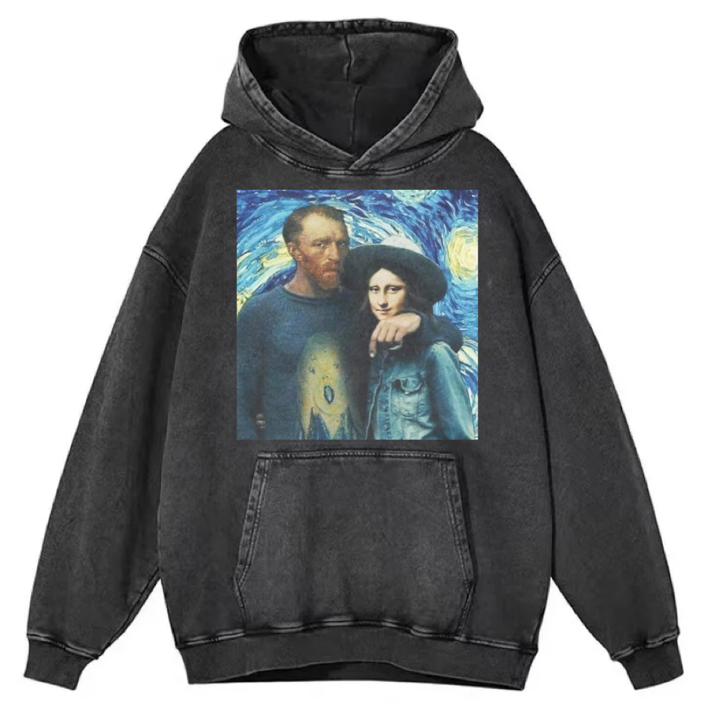 Funny Shirt/Sweatshirt/Hoodie-Magmoo