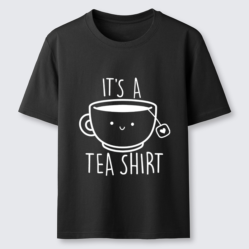 Magmoo Tea Shirt Classic T-Shirt-Magmoo