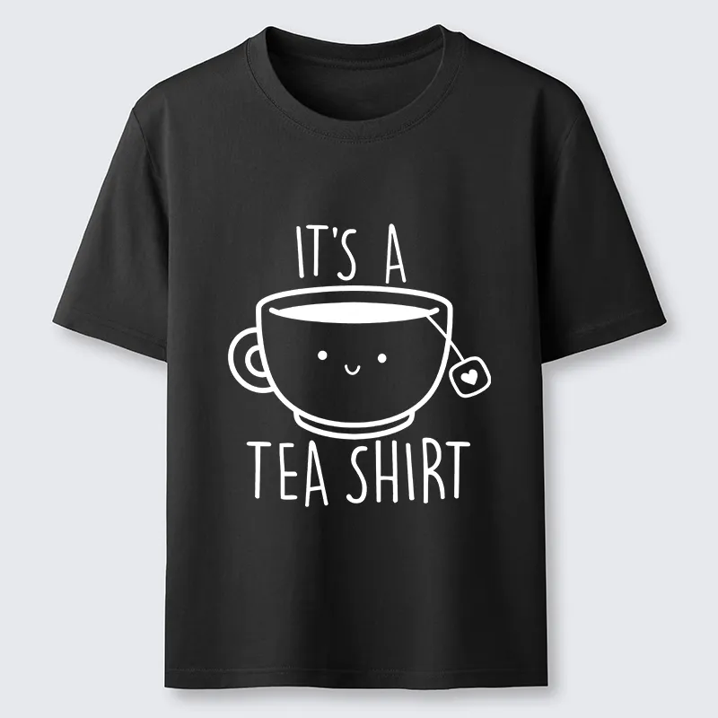 Magmoo Tea Shirt Classic T-Shirt-Magmoo