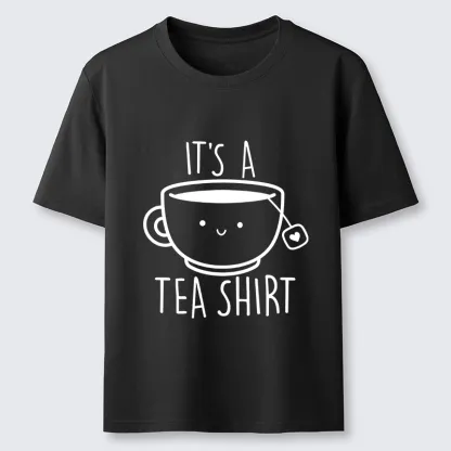 Magmoo Tea Shirt Classic T-Shirt-Magmoo