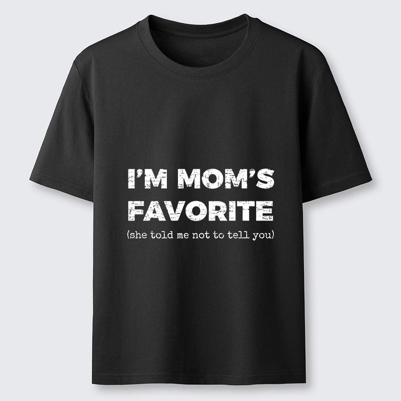 Magmoo Mother's Day Jokes Classic T-Shirt-Magmoo