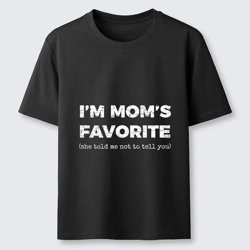 Magmoo Mother's Day Jokes Classic T-Shirt-Magmoo
