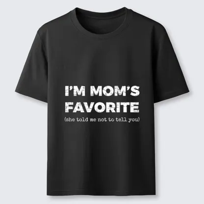 Magmoo Mother's Day Jokes Classic T-Shirt-Magmoo