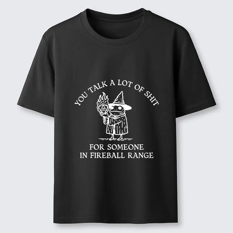 Magmoo Frog Magic Wizard Meme Classic T-Shirt-Magmoo