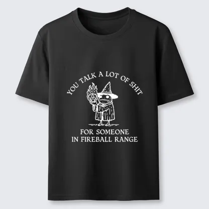 Magmoo Frog Magic Wizard Meme Classic T-Shirt-Magmoo