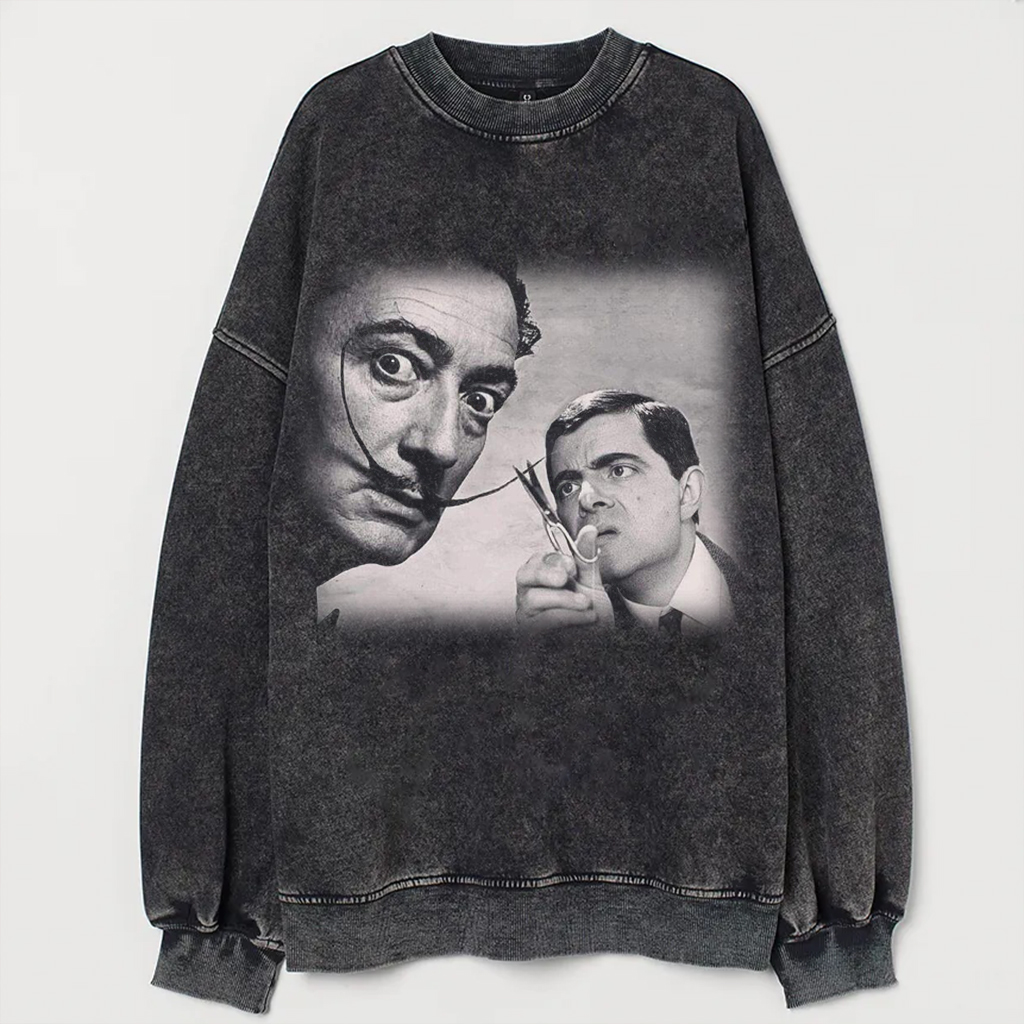 Funny Movie Unisex Shirt/Sweatshirt