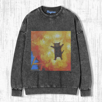 Chaos Cat T-Shirt