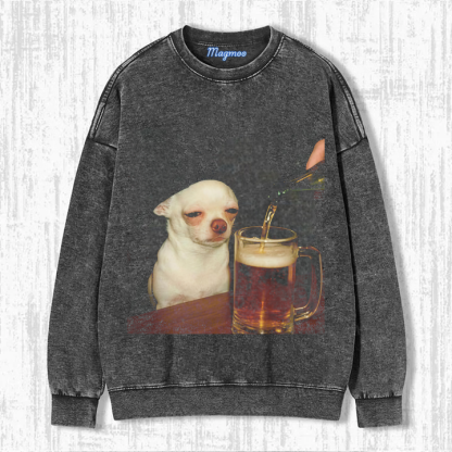 Bar Doggo T-Shirt