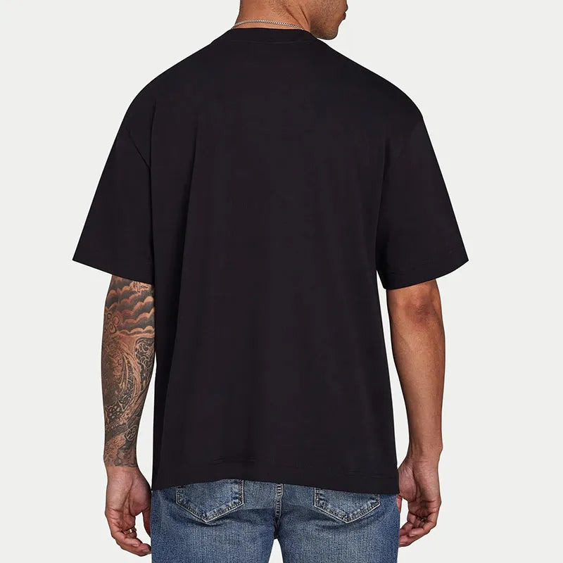 Magmoo Octopus Drinks Soju Classic T-Shirt