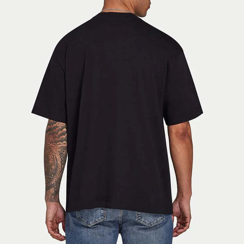 Magmoo Octopus Drinks Soju Classic T-Shirt