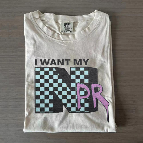 Resist T-shirt-Magmoo