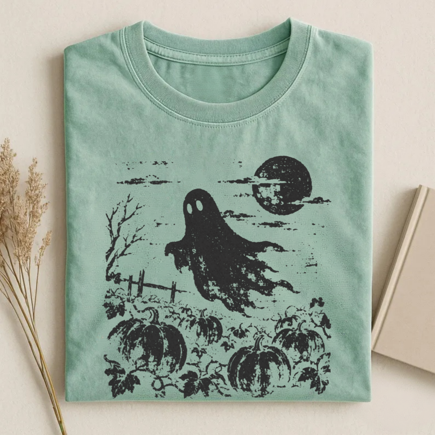 Magmoo Spooky Season T-shirt
