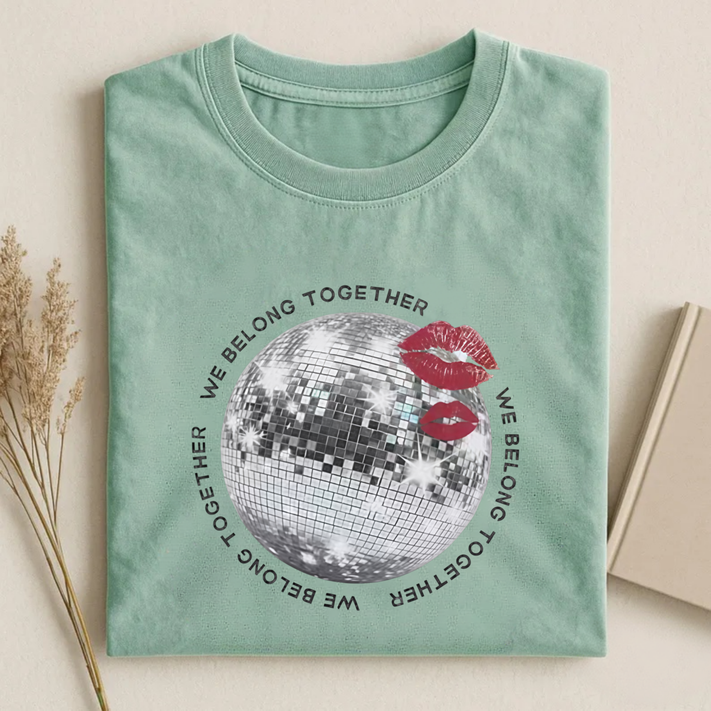Magmoo Harry Styles Inspired T-shirt