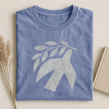 Magmoo Boho Peace T-shirt