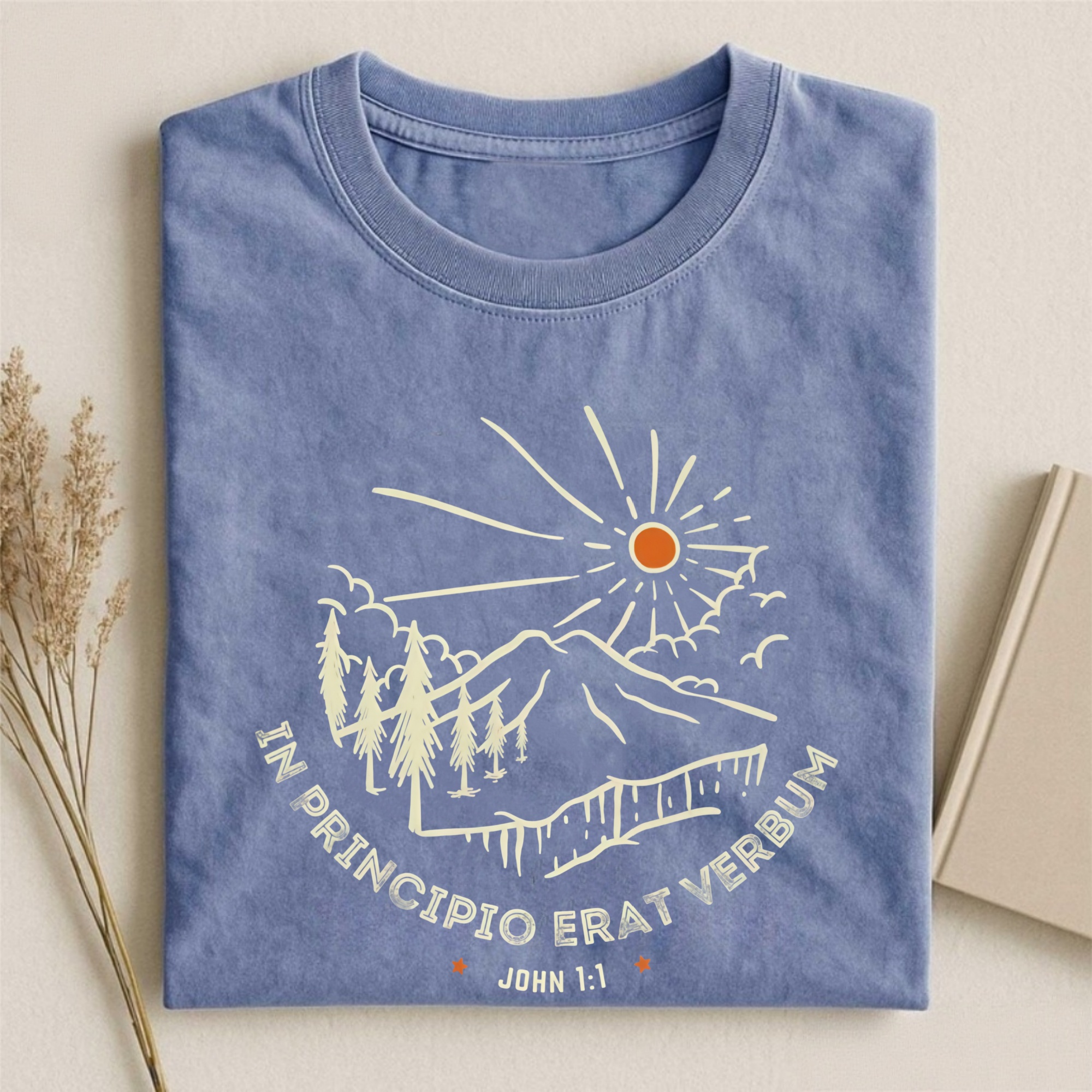 Magmoo John 11 CC Cycle 3 T-shirt
