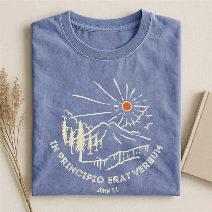 Magmoo John 11 CC Cycle 3 T-shirt