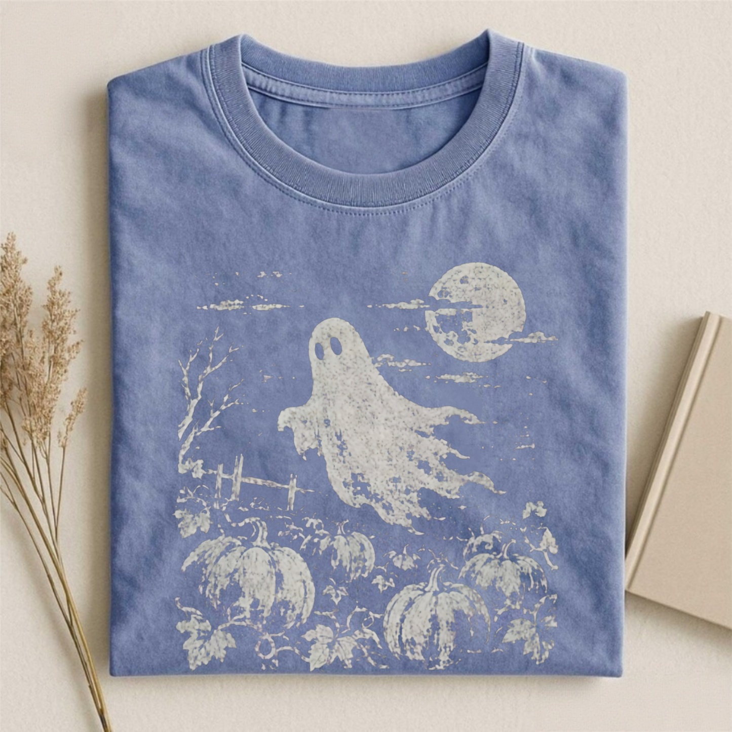 Magmoo Spooky Season T-shirt