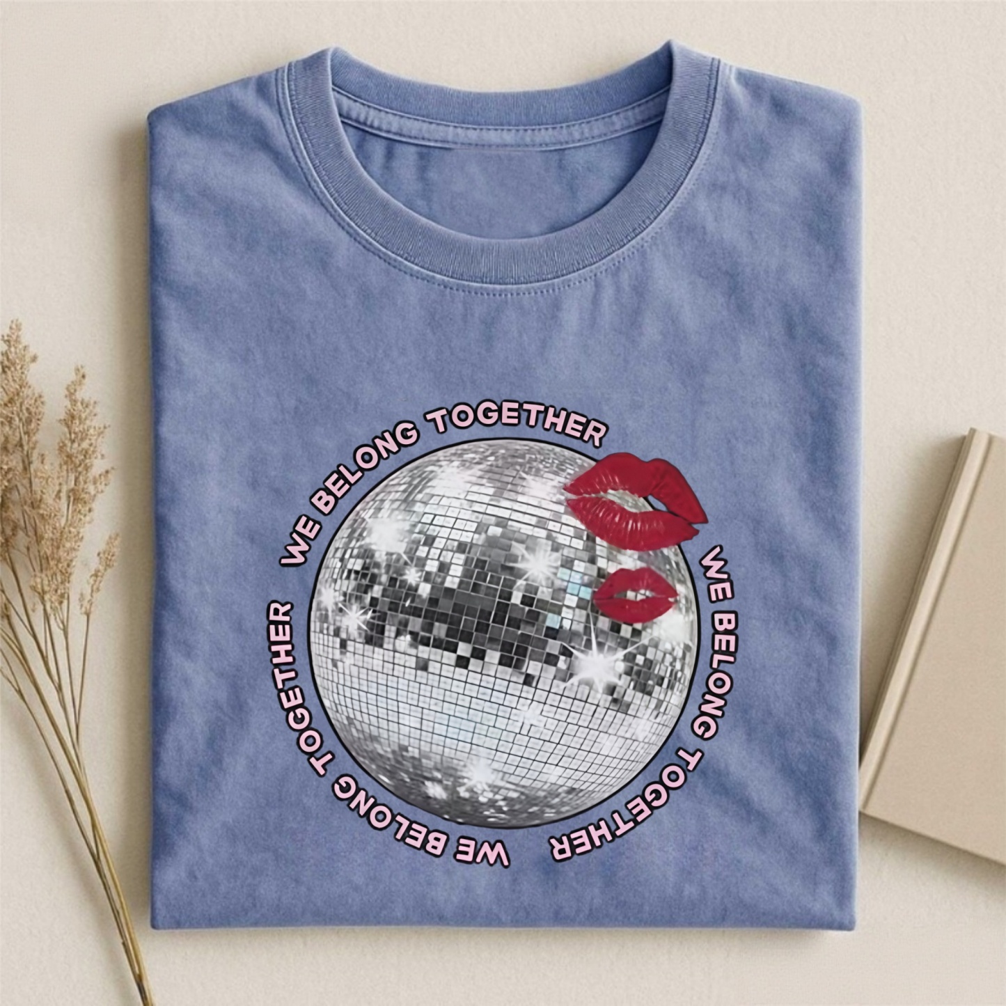 Magmoo Harry Styles Inspired T-shirt