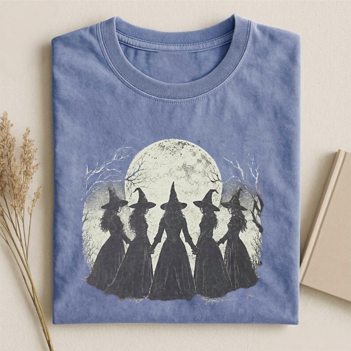 Magmoo Witches Coven T-shirt