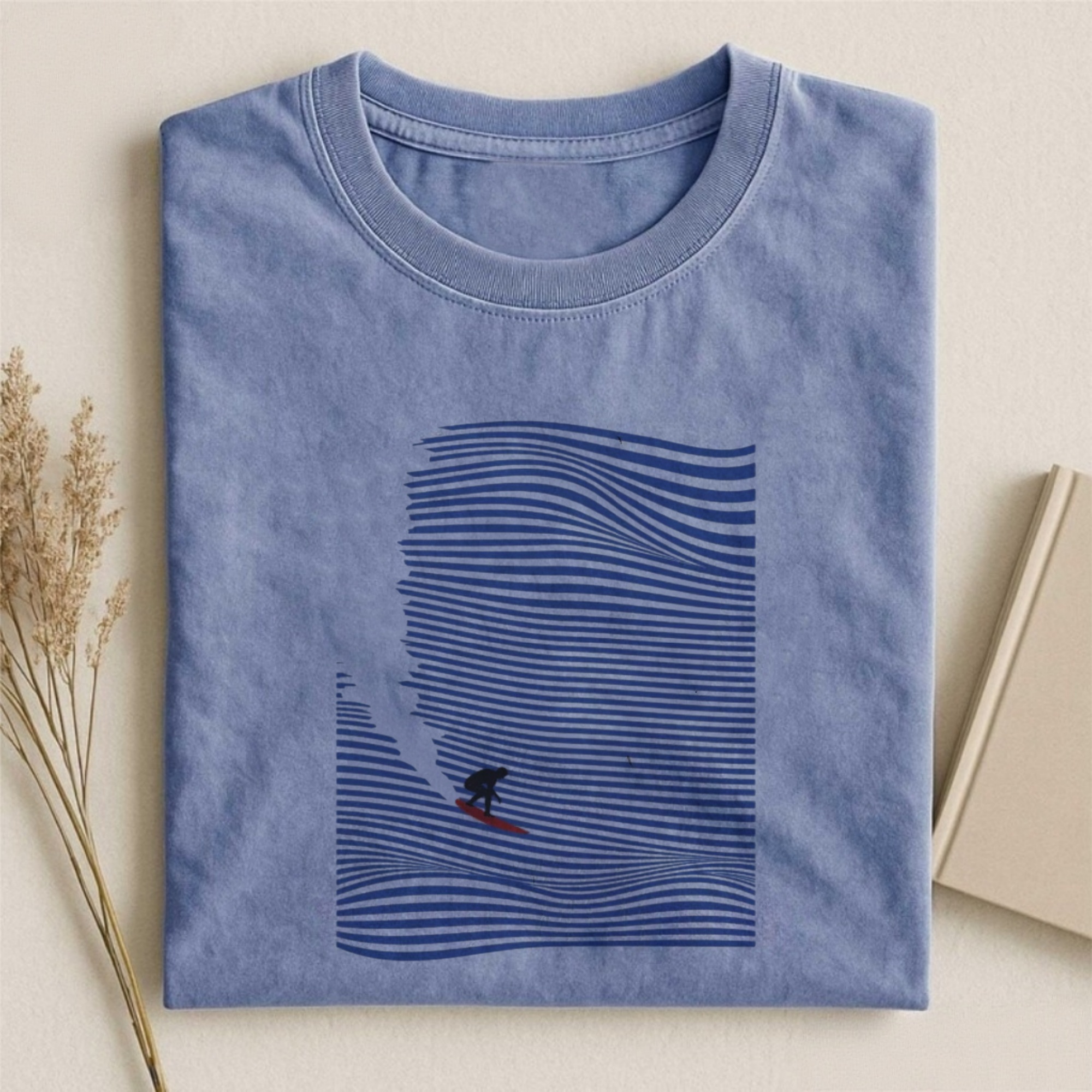 Magmoo Surfing Jaws T-shirt/ Sweatshirt/ Hoodie
