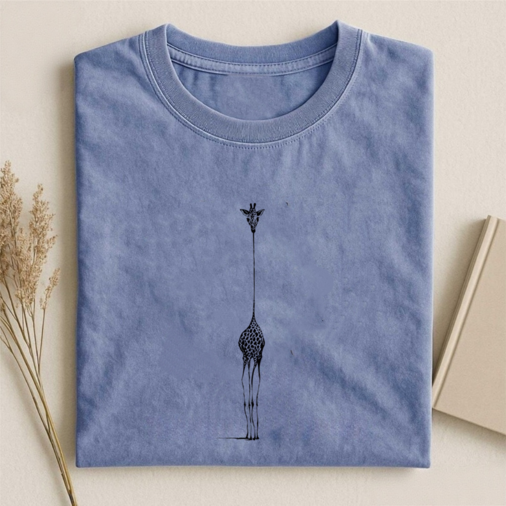 Magmoo Tall Giraffe T-shirt/ Sweatshirt/ Hoodie
