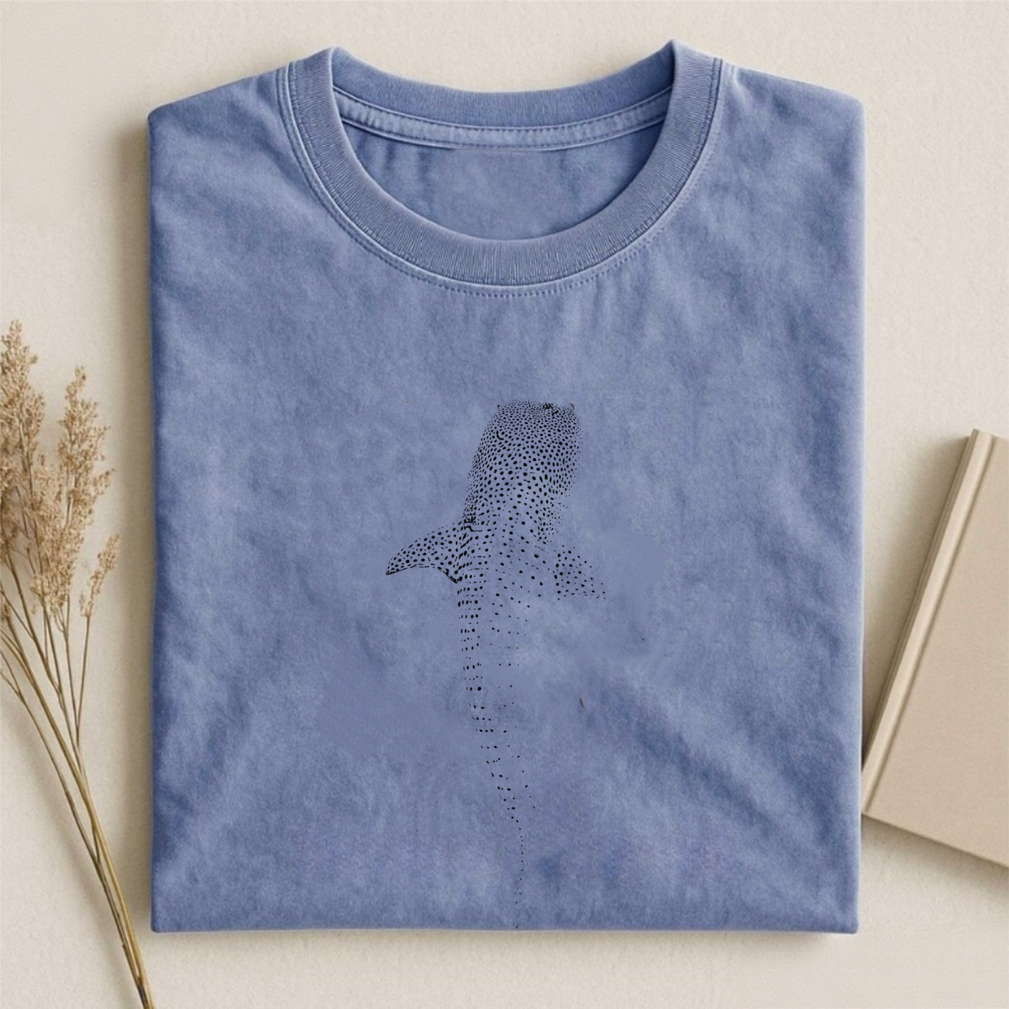 Magmoo Whale Shark T-shirt/ Sweatshirt/ Hoodie