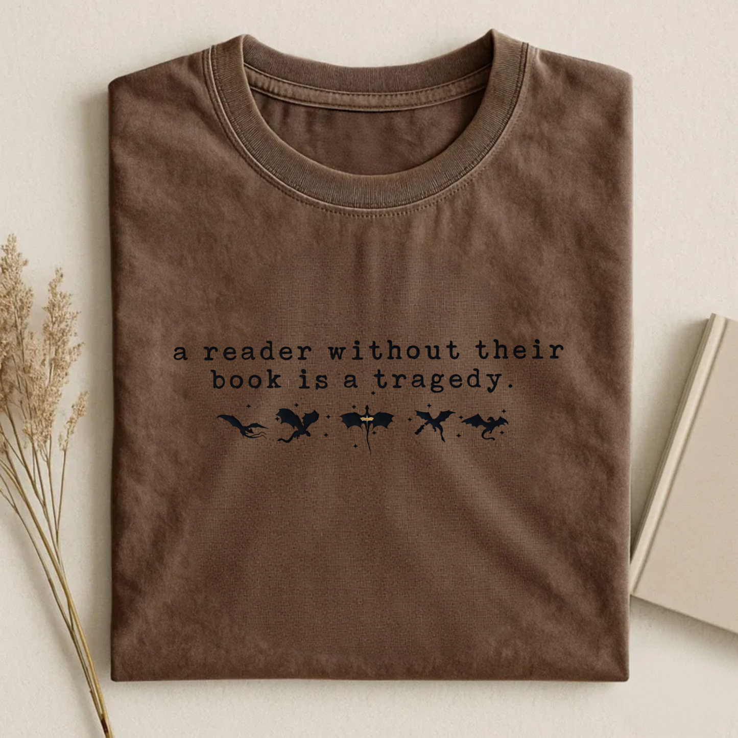 Magmoo Basgiath War College T-shirt