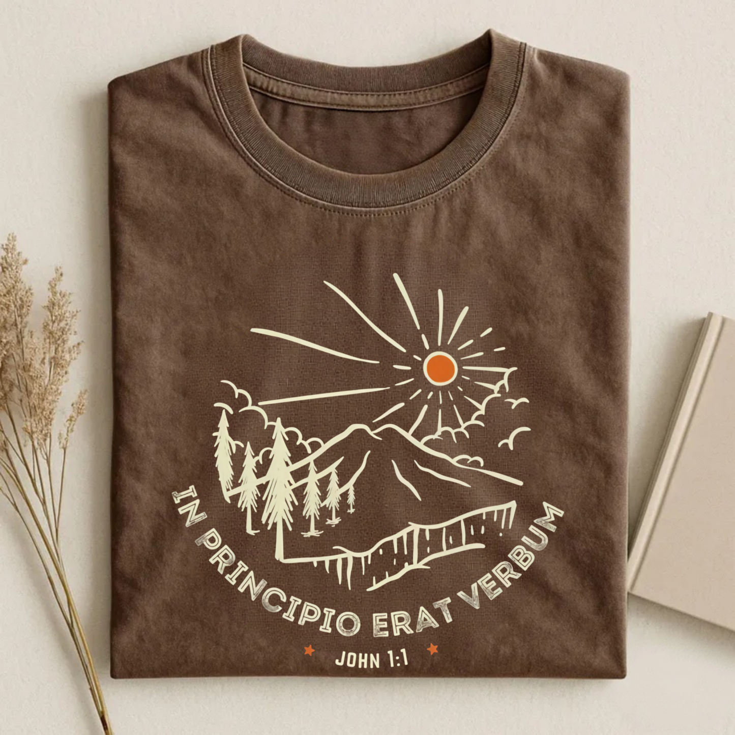 Magmoo John 11 CC Cycle 3 T-shirt