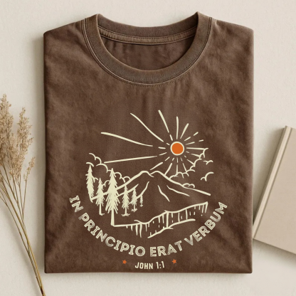 Magmoo John 11 CC Cycle 3 T-shirt