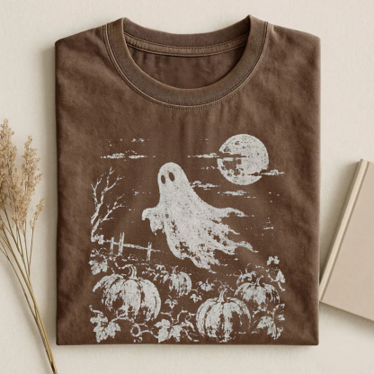 Magmoo Spooky Season T-shirt