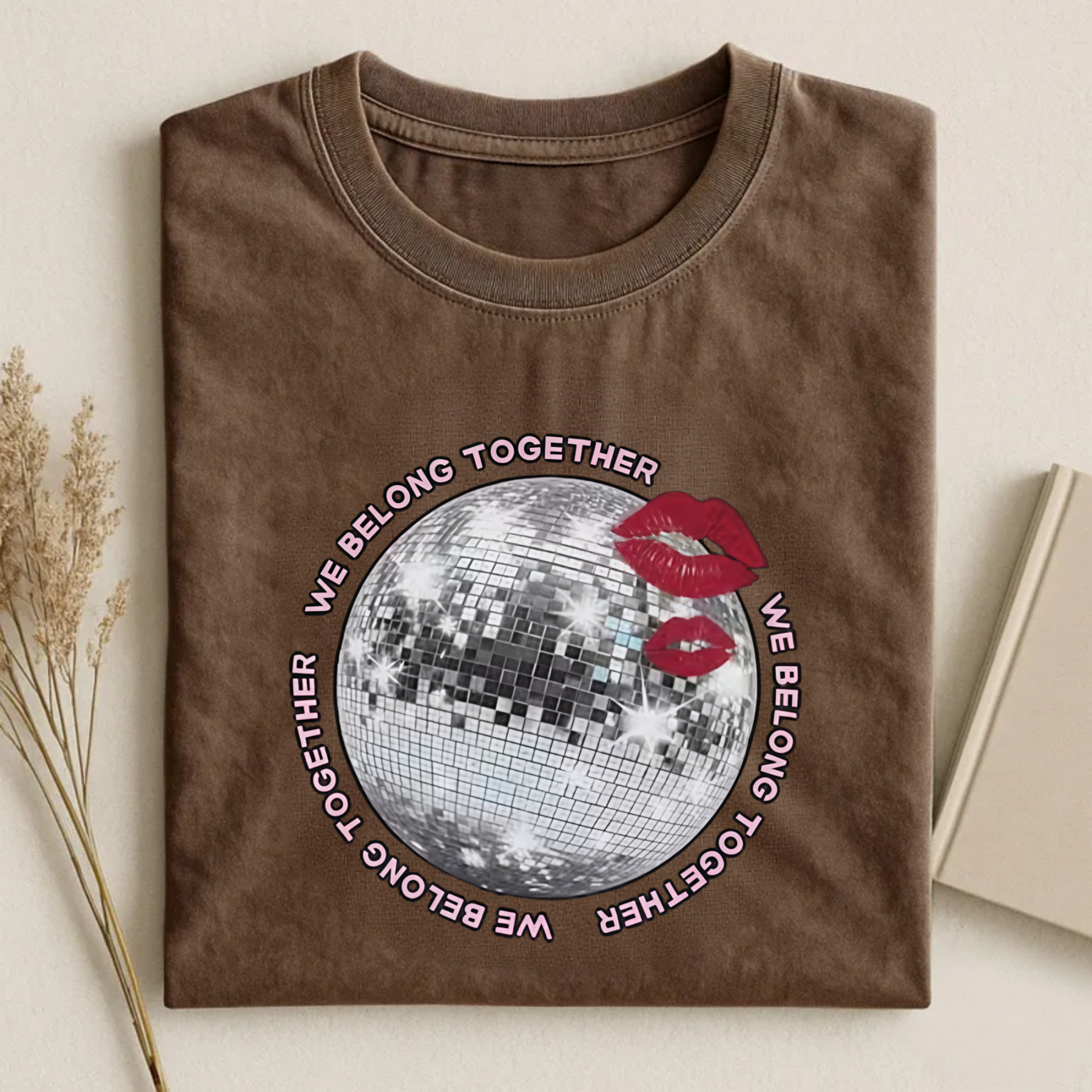 Magmoo Harry Styles Inspired T-shirt