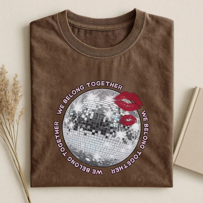 Magmoo Harry Styles Inspired T-shirt